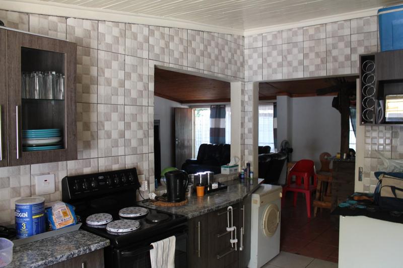 3 Bedroom Property for Sale in Sasolburg Free State